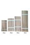Wooden Bird Perch *4 Pieces (DIA 12MM -LENGTH 50 CM) - 2