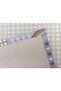 A6 Nude Kırmızı Memopad/notepad/defter - 2