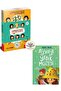 Philosophy Set for Children (4 Books) and Ayvayı Yedik Müzesi (Total 5 Book Set) - 2