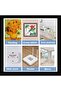Miracle Screw Adhesive Hanger 10 Pieces, Uvar Hanging Seamless Nail Screw Stickers - 8