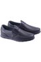 Genuine Leather Full Orthopedic Men's Shoes