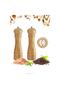 Masterchef Salt Pepper Mill Spice Bowl Set of 2