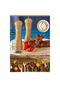 Masterchef Salt Pepper Mill Spice Bowl Set of 2 - 4