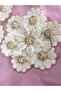 Hand Knitted Dowry Fiber Set - 2