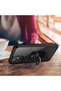 Case for Apple iPhone 12 Mini Case Anti-Shock Anti-Shock Colorful Edges with Metal Ring Case - 2