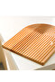 Wood Carved Half Rainbow Decorative Wooden Tray Presentation Tray Presentation Bathroom Tray - 3