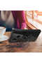 Case for Samsung Galaxy M31 Case Anti-Shock Anti-Shock Colored Edges with Metal Ring Case - 6