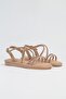 ®|< PC-5103-3891 Beige-Women's Sandals - 2