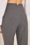 Nw Boutique, Flat Front Pants Carrot - 6