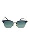 BURLINGTON WOMEN'S METAL SUNGLASSES BR254 - 2