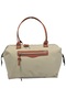 Mommy Bag Exclusive Design Set of 3 Beige Baby Mother Baby Care and Women's Bag - 4