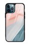 iPhone 15 Pro Max Watercolor Design Glossy Phone Case