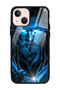 iPhone 15 Plus Thor Design Glossy Phone Case