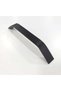 Sofuoğlu Lightning Handle (MAT BLACK) 128mm Furniture Clothes Drawer Kitchen Cabinet Door Handle 12.8cm - 2