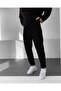 Black Boyfriend Basic Jeans