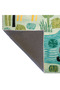 Dido 2 Collection Children's Carpet Theme Giraffe and Tree Patterned Modern Decorative Carpet 3222 - 4