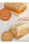 Natural Soap Handmade Pumpkin Fiber Rice Goat Milk Soap 120Gr 2 Pieces