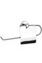 PAPER TOWEL RACK LONG CHROME - 2