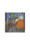 Van Gogh Works Natural Stone Coasters Set of 4 - Natural Stone Coasters - 6