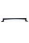 Merza 160 Mm Matte Black Cabinet Drawer Furniture Handle - 2