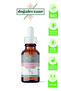 Sensitive Area Genital Whitening + Bikini Area Underarm Private Area Whitening Serum 30 ml - 3