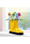 ® Creator Flowers in Watering Can 31149 - Boots and Bird Mo for Kids Ages 8 and Up - 8