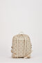 Vanilla Women's Backpack 05PO24Y1906 - 5