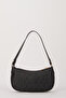 Black Women's Shoulder Bag 05PO24Y1762 - 5