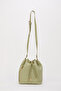 Laurel Green Women's Shoulder Bag 05Po24Y1759 - 2