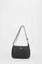 Black Women's Shoulder Bag 05PO24Y1760 - 3