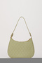 Laurel Green Women's Shoulder Bag 05Po24Y1763 - 6