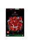 Icons Rose Bouquet 10328 - Decorative, Collectible and Displayable Creature for Adults - 3