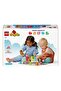 ® DUPLO® Alfabe Kamyonu 10421 - 2+ Oyuncak Yapım Seti (36 Parça) - 5