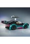 ®   City Race Car and Car Carrier Truck 60406 for Children 6 Years and Above Y - 5