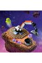 ® City Spaceship and Asteroid Exploration 60429 - Space Laboratory for Children Ages 4 and up - 6