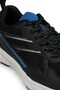 4m Myte Tx 4fx Black Cobalt Blue A Gray Men's Running Shoes - 7