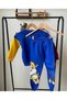 Children's New Season Pawpetrol Printed Tracksuit Set (BUY 1 SIZE BIGGER) - 6