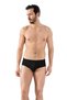 171 - 3 Pieces Cotton Men's Slip Panties