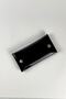 Jellyfon Strap Phone Bag Black - Unisex Men's Women's Minimal Gift Design Transparent PVC Color - 5