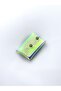 Passport Holder Passport Wallet Passport Case Hologram Jellypass Minimal Gift Design Transparent Pvc - 4