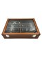Richbox 8-Piece Glasses Box Tan - 4