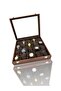 Richbox 20-Piece Watch Box Tan