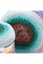 Flowers Ebruli Hand Knitting Yarn 318 Shawl Yarn Blouse Yarn Clothes Yarn - 2