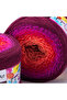 Flowers Ebruli Hand Knitting Yarn 310 Shawl Yarn Blouse Yarn Clothes Yarn - 2