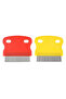 Lice Flea Comb For Cat Dog Grooming Comb Tick Remover Metal Toothed Comb 1pc - 8