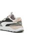 Runtamed Platform Women's Gray / Pink Sneaker - 5