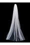 Wedding veil, tulle bridal veil wedding long Veil, Bridal wedding veil, - 2