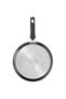 Titanium 3x Ultimateone Induction Based Crepe Pan - 25 Cm - 6