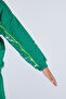 Boy's Don't Stop Printed Knitted Basic Tracksuit Set - 6