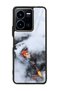 Vivo Y35 Formula 1 Design Glossy Phone Case